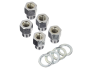 WEL Lug Nuts