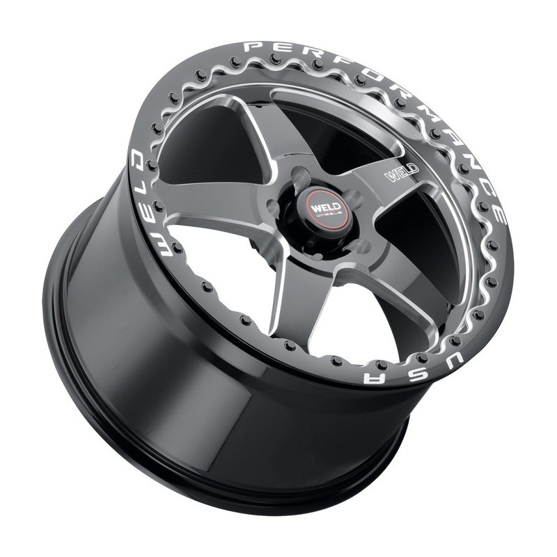 WEL Ventura Wheels