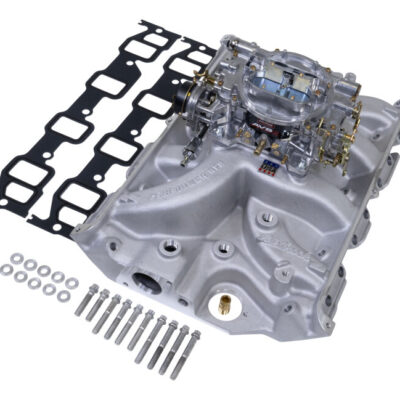 EDE Performer Intake Manifold