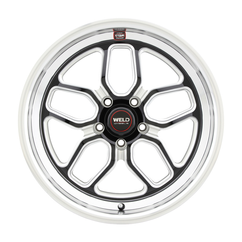 WEL Laguna Wheels