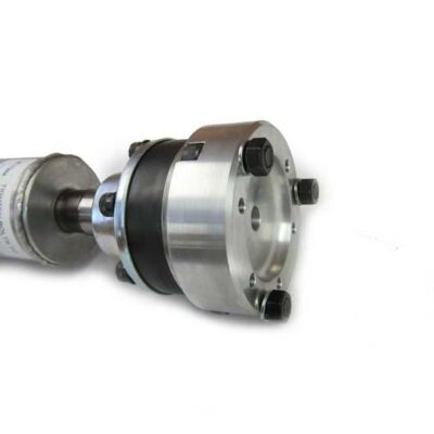 DSS Aluminum Dom Driveshafts
