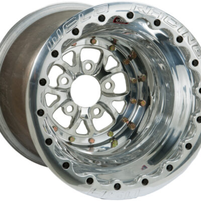 WEL V-Series Wheels