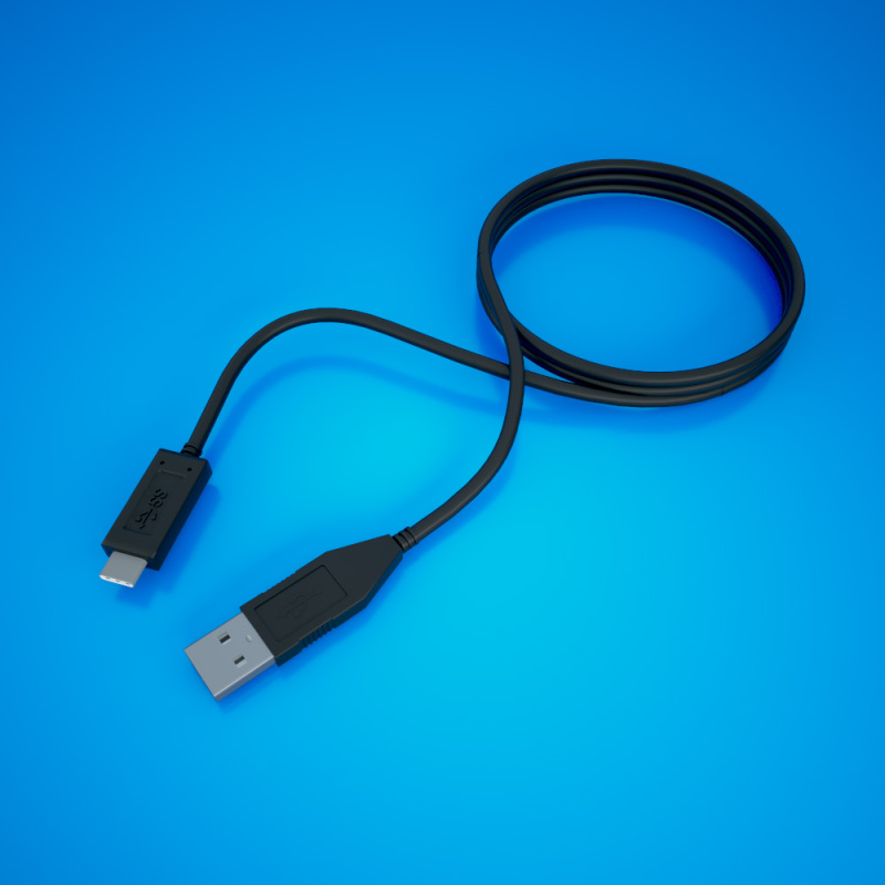 HPT Cables & Plugs