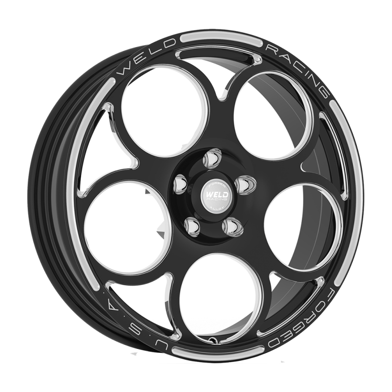 WEL Magnum 2.0 Wheels