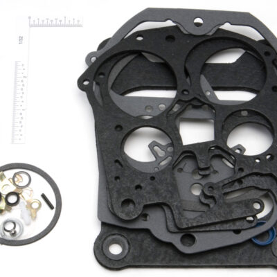 EDE Carb Accessories