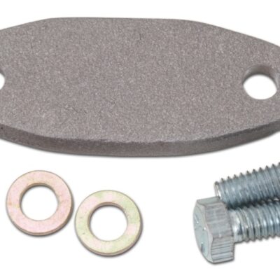 EDE Carb Accessories