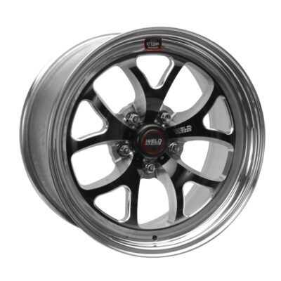 WEL S76 Wheels