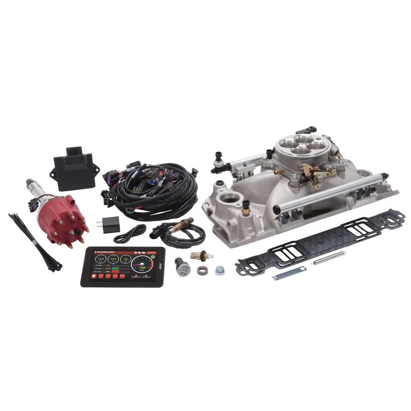 EDE Fuel Injectors