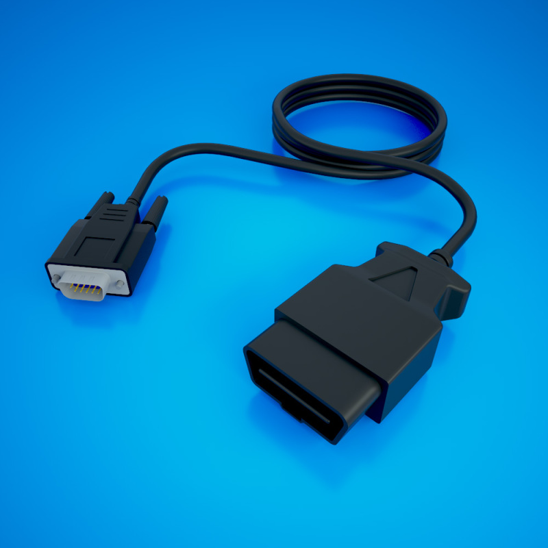 HPT Cables & Plugs