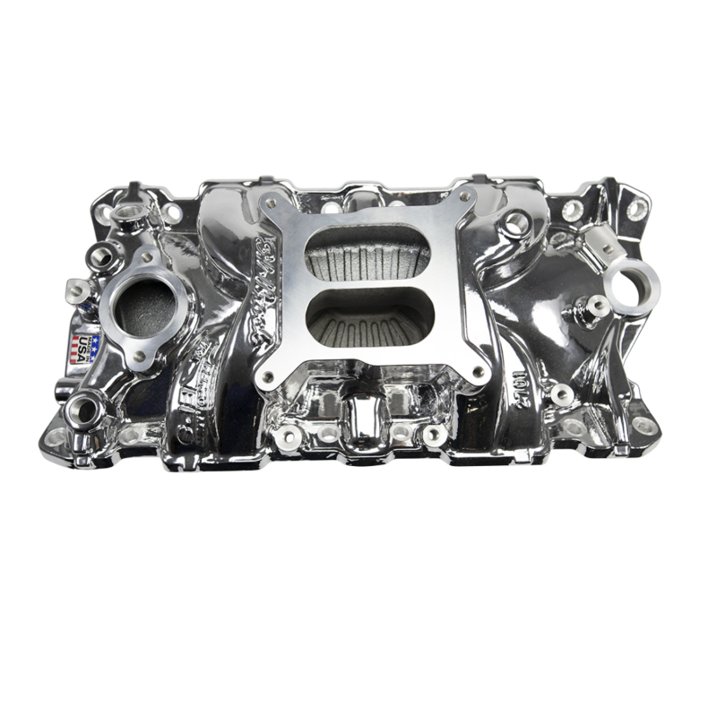 EDE Performer Intake Manifold