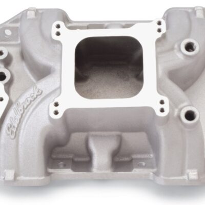 EDE Torker Intake Manifold