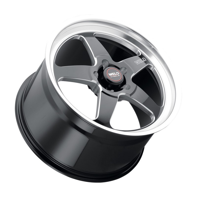 WEL Ventura Wheels