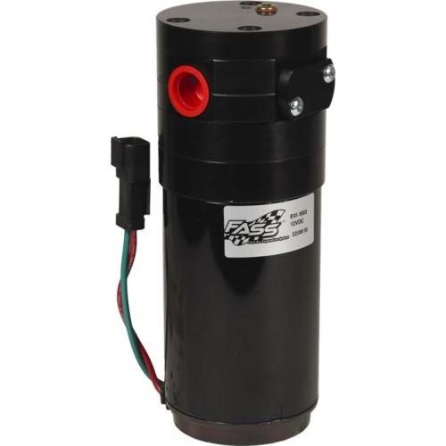 FASS Titanium Replacement Pump
