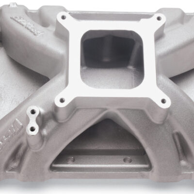 EDE Victor Intake Manifold