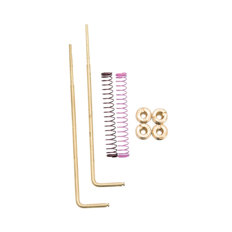 EDE Carb Accessories