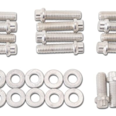 EDE Hardware