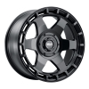 WEL Ridge Wheels