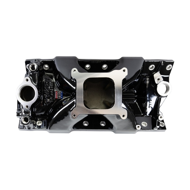 EDE Victor Intake Manifold