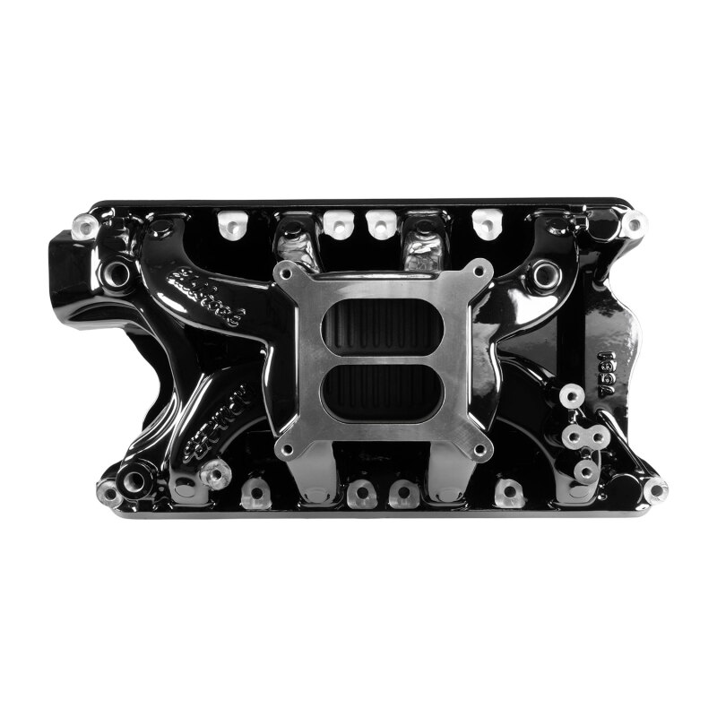 EDE Air Gap Intake Manifold