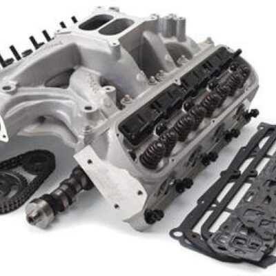 EDE Power Package