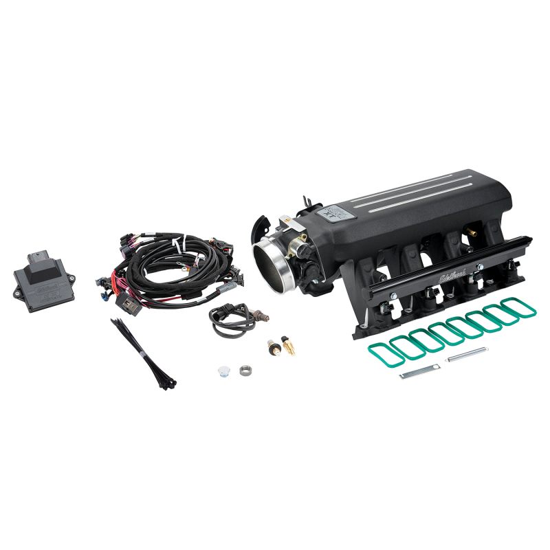 EDE Pro-Flo XT Intake Manifold