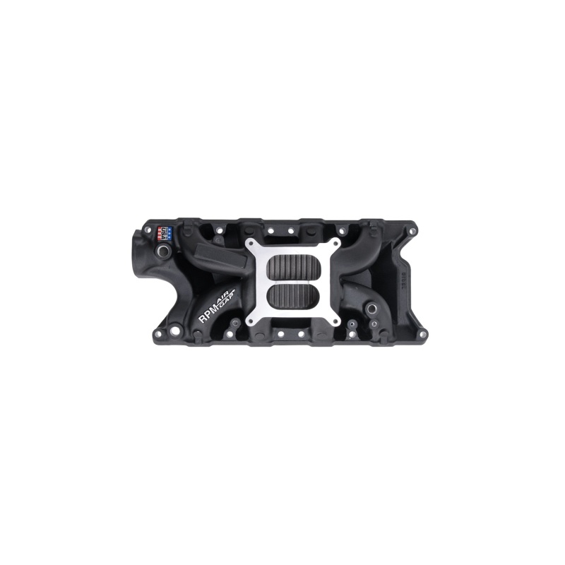 EDE RPM Air-Gap Intk Manifold