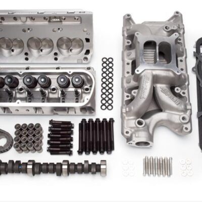 EDE Power Package