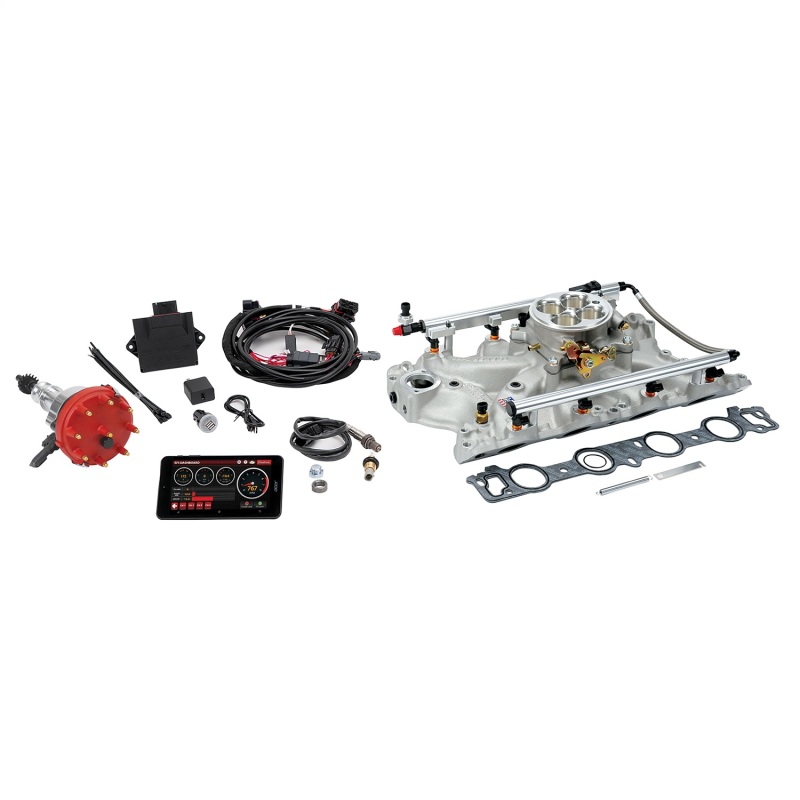 EDE Fuel Injectors