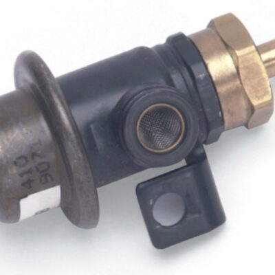 EDE Fuel Regulator