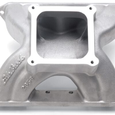 EDE Victor Intake Manifold