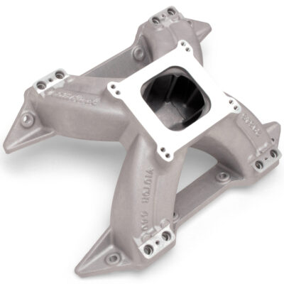 EDE Victor Intake Manifold
