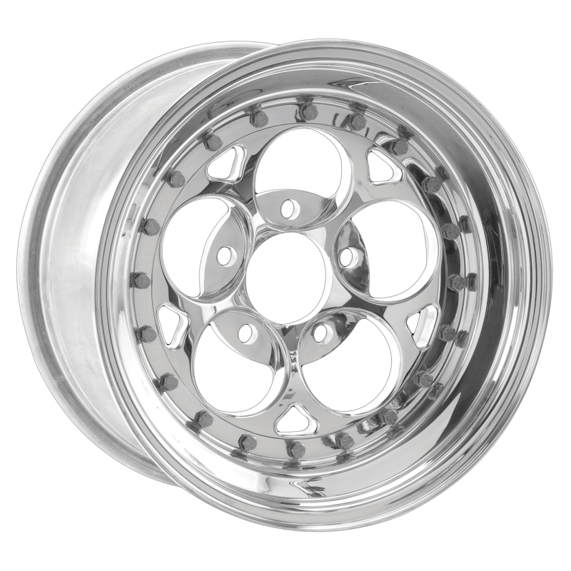 WEL Magnum III Wheels