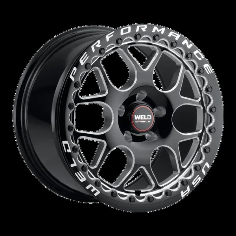 WEL Solana Wheels