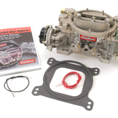 EDE Marine Carb