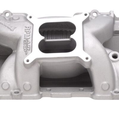 EDE RPM Air-Gap Intk Manifold