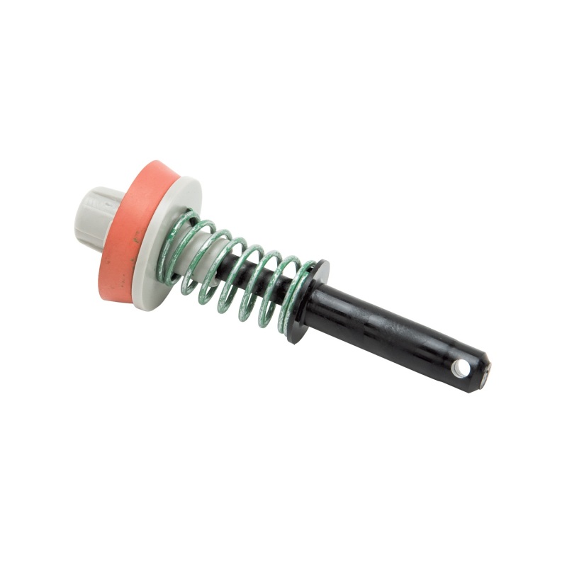 EDE Accelerator Pump