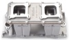 EDE Dual Quad Intake Manifold