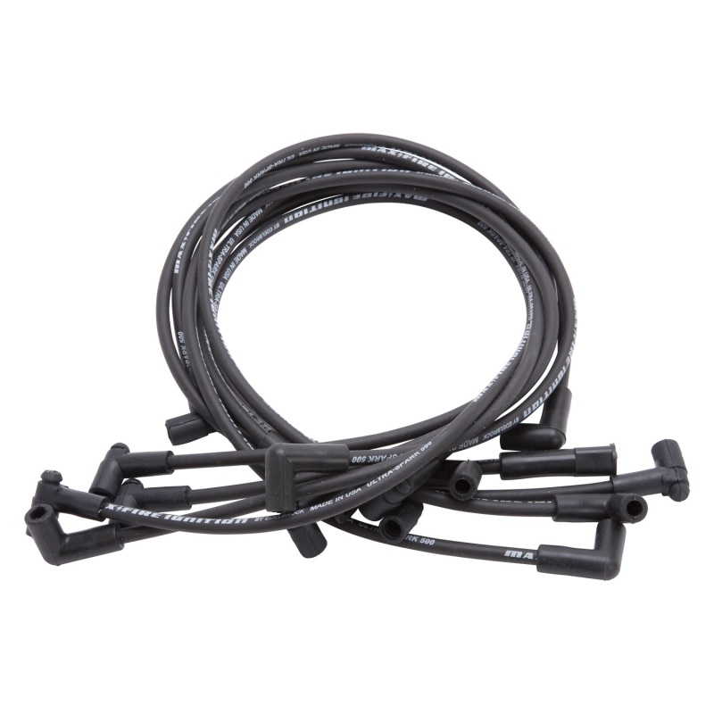 EDE Spark Plug Wires
