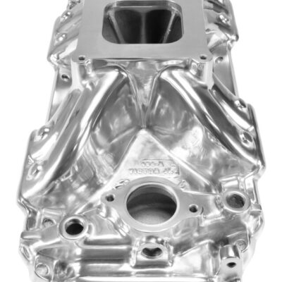 EDE Victor Intake Manifold