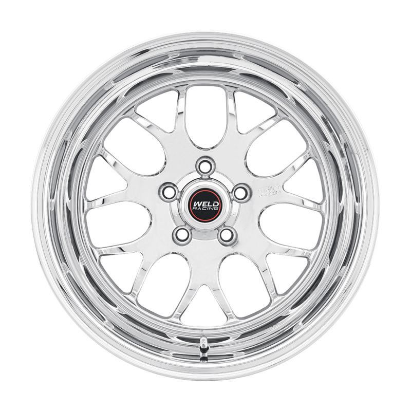 WEL S77 Wheels