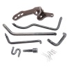 EDE Carb Accessories