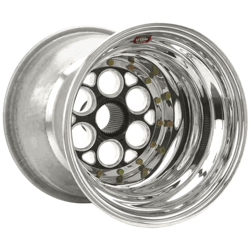 WEL Magnum Sprint Wheels