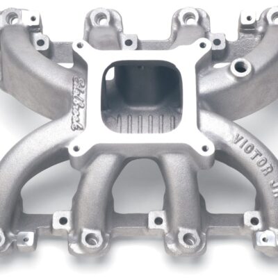 EDE Victor Intake Manifold
