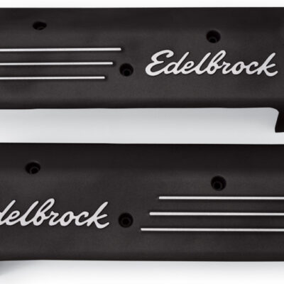 EDE Coil Cover