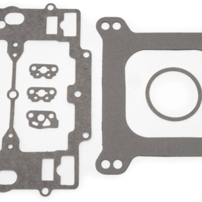 EDE Carb Accessories
