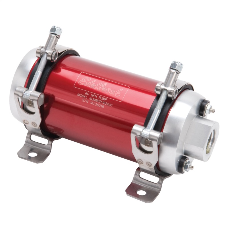 EDE Fuel Pump