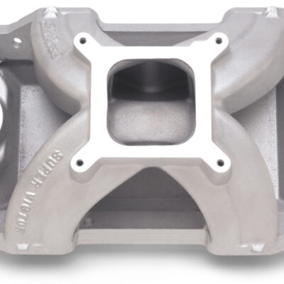 EDE Victor Intake Manifold