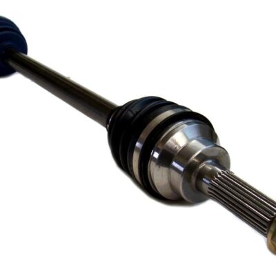 DSS 500HP Imp Axles
