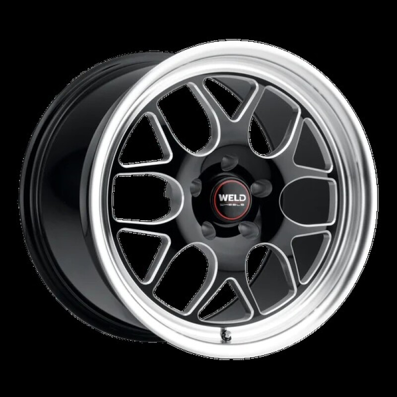 WEL Solana Wheels