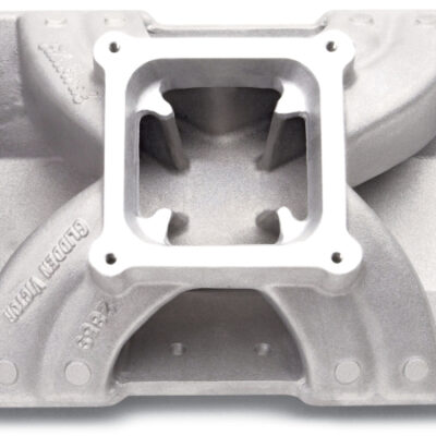 EDE Victor Intake Manifold
